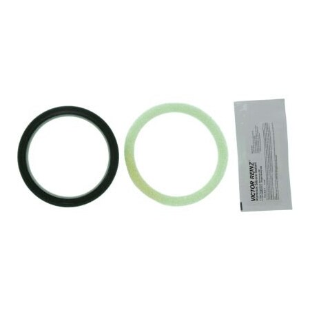 Victor Technology Engine Main Bearing Gasket Set - MAHLE JV1692 JV1692